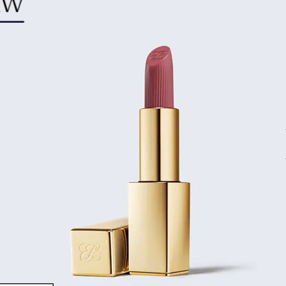 NEW ESTÉE LAUDER PURE COLOUR ENVY LIPSTICK IN SHADE IRRESISTIBLE 440 - Picture 2 of 10